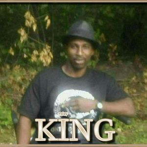 Meet your Posher, Jermaine